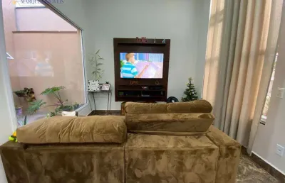 Casa com 3 dormitórios à venda, 115 m² por r$ 700.000,00 - jardins do império - indaiatuba/sp