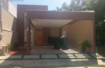 Casa com 3 dormitórios à venda, 101 m² por r$ 870.000,00 - jardim park real - indaiatuba/sp