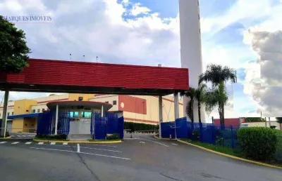 Galpão à venda, 1331 m² por r$ 4.600.000,00 - américan park empresarial nr - indaiatuba/sp