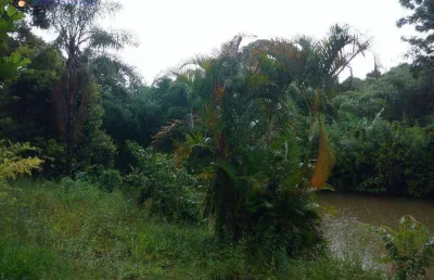 Área à venda, 23000 m² - jardim panorama - indaiatuba/sp