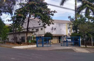 Galpão para alugar, 5700 m² por r$ 95.000,00/mês - distrito industrial domingos giomi - indaiatuba/sp