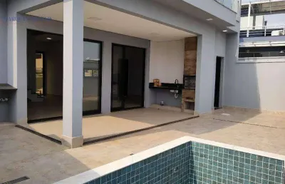 Sobrado à venda, 140 m² por r$ 995.000,00 - jardins do império - indaiatuba/sp