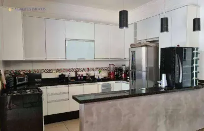 Sobrado à venda, 175 m² por r$ 970.000,00 - jardim vista verde - indaiatuba/sp