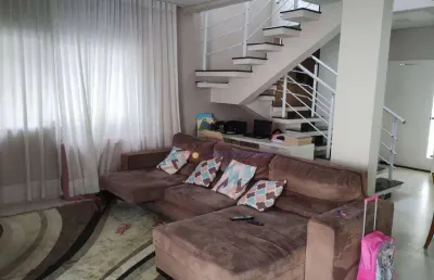 Sobrado com 4 dormitórios à venda, 272 m² por r$ 1.600.000,00 - jardim panorama - indaiatuba/sp