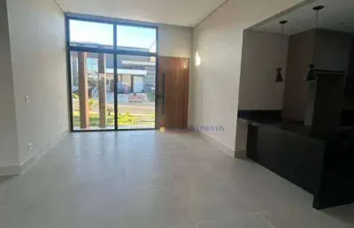 Casa à venda, 192 m² por r$ 1.800.000,00 - jardim residencial dona maria josé - indaiatuba/sp