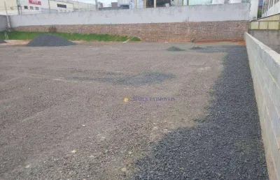 Terreno para alugar, 2000 m² por r$ 8.000,00/mês - comercial vitória martini - indaiatuba/sp