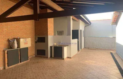 Casa à venda, 185 m² por r$ 845.000,00 - jardim pau preto - indaiatuba/sp