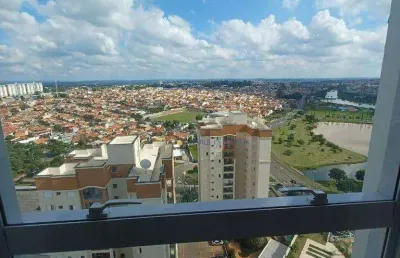 Apartamento com 3 dormitórios à venda por r$ 991.967,25 - jardim pompéia - indaiatuba/sp