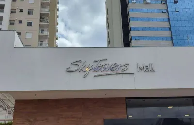 Sala para alugar, 80 m² por r$ 6.000,00/mês - vila homero - indaiatuba/sp
