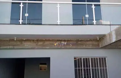 Sobrado com 4 dormitórios à venda, 164 m² por r$ 800.000,00 - jardim dos sabiás - indaiatuba/sp