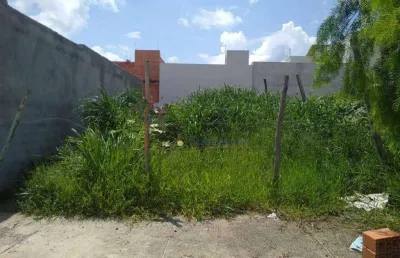 Terreno à venda, 150 m² por r$ 196.000,00 - jardim dos sabiás - indaiatuba/sp