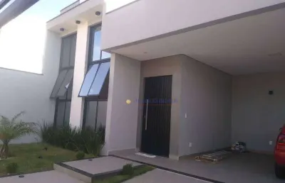 Casa com 3 dormitórios à venda, 190 m² por r$ 1.750.000,00 - jardim esplanada - indaiatuba/sp