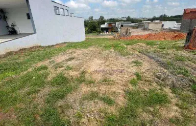Terreno à venda, 300 m² por r$ 380.000,00 - condomínio laguna residencial - indaiatuba/sp