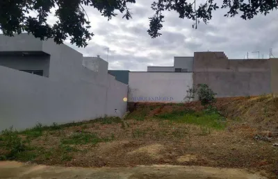 Terreno à venda, 150 m² por r$ 255.000,00 - jardim moriyama - indaiatuba/sp