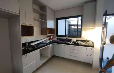 Casa com 3 dormitórios à venda, 121 m² por r$ 850.000,00 -  jardim residencial nova veneza - indaiatuba/sp