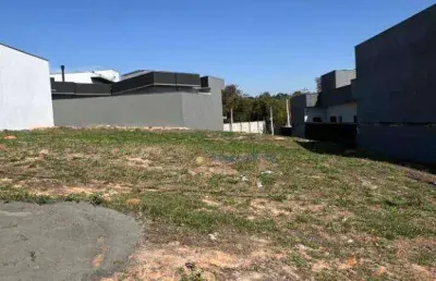 Terreno à venda, 374 m² por r$ 435.000,00 - condomínio laguna residencial - indaiatuba/sp