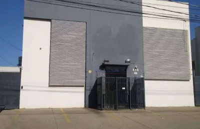 Galpão para alugar, 780 m² por r$ 35.000,00/mês - distrito industrial joão narezzi - indaiatuba/sp