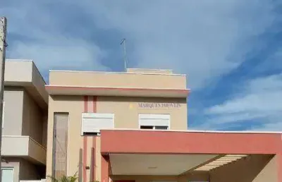 Sobrado com 3 dormitórios à venda, 135 m² por r$ 922.000,00 - jardim park real - indaiatuba/sp