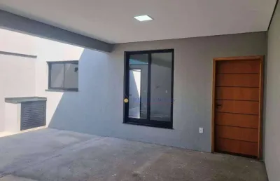 Casa com 2 dormitórios à venda, 100 m² por r$ 689.000,00 - smart city - indaiatuba/sp