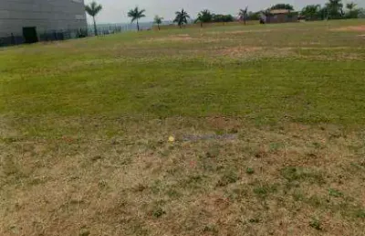 Terreno para alugar, 7500 m² por r$ 22.500,00/mês - europark comercial - indaiatuba/sp