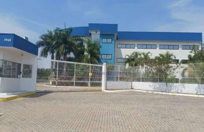 Galpão, 10266 m² - venda por r$ 34.000.000,00 ou aluguel por r$ 182.000,00/mês - europark comercial - indaiatuba/sp