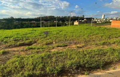 Terreno à venda, 200 m² por r$ 320.000,00 - jardim park real - indaiatuba/sp
