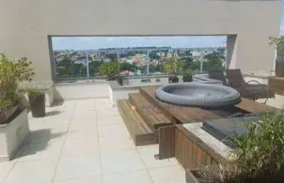 Apartamento com 3 dormitórios à venda, 80 m² por r$ 650.000 - cidade nova i - indaiatuba/sp