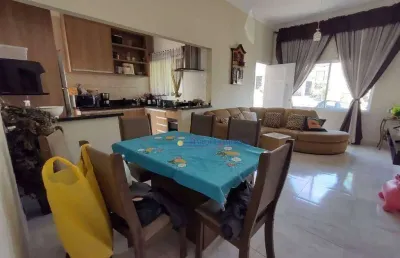 Casa com 3 dormitórios à venda, 92 m² por r$ 750.000,00 - jardim imperio - indaiatuba/sp