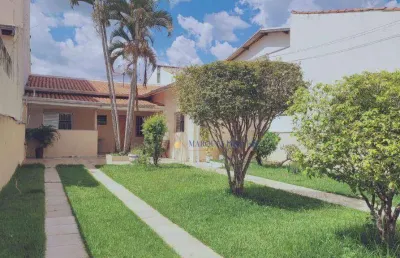Casa com 2 dormitórios à venda, 90 m² por r$ 699.600,00 - jardim regina - indaiatuba/sp