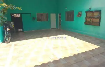 Casa com 3 dormitórios à venda, 200 m² por r$ 800.000 - jardim regina - indaiatuba/sp