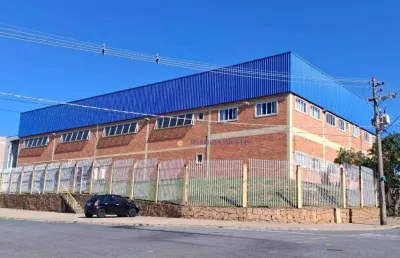 Galpão para alugar, 1979 m² por r$ 45.000,00/mês - américan park empresarial nr - indaiatuba/sp