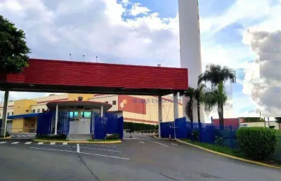 Galpão, 1331 m² - venda por r$ 4.900.000,00 ou aluguel por r$ 40.741,66/mês - distrito industrial nova era - indaiatuba/sp
