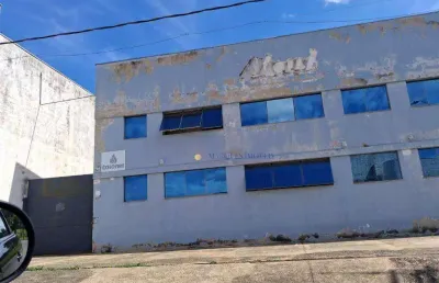 Galpão, 701 m² - venda por r$ 2.600.000,00 ou aluguel por r$ 16.000,00/mês - recreio campestre jóia - indaiatuba/sp