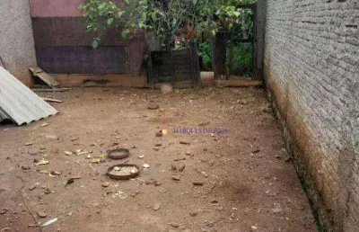 Terreno à venda, 125 m² por r$ 233.000,00 - parque das nações - indaiatuba/sp