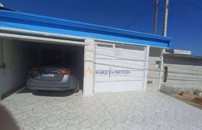 Casa à venda, 98 m² por r$ 480.000,00 - jardim juscelino kubitschek - indaiatuba/sp
