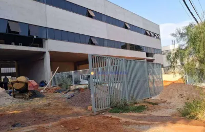 Galpão para alugar, 4000 m² por r$ 102.016,17/mês - distrito industrial domingos giomi - indaiatuba/sp