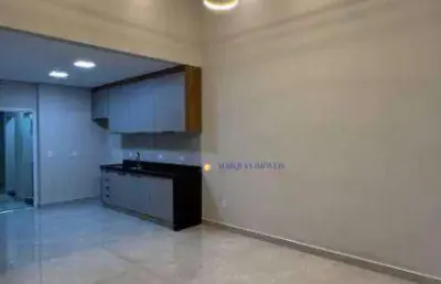 Casa à venda, 105 m² por r$ 795.000,00 - jardim bonsucesso - indaiatuba/sp