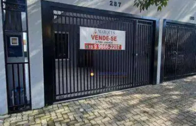 Sobrado, 135 m² - venda por r$ 940.000,00 ou aluguel por r$ 5.300,00/mês - jardim pau preto - indaiatuba/sp