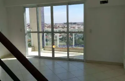 Apartamento com 2 dormitórios, 91 m² - venda por r$ 850.000,00 ou aluguel por r$ 4.442,22/mês - vila lopes - indaiatuba/sp