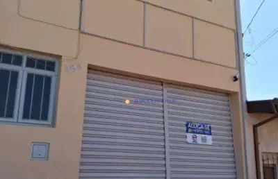 Sala para alugar, 40 m² por r$ 4.300,00/mês - jardim califórnia - indaiatuba/sp