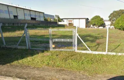 Terreno para alugar, 4300 m² por r$ 15.000,00/mês - distrito industrial domingos giomi - indaiatuba/sp