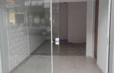 Sala para alugar, 15 m² por r$ 1.200,00/mês - jardim morada do sol - indaiatuba/sp
