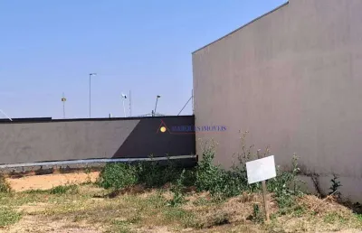 Terreno à venda, 150 m² por r$ 275.000,00 - jardim monte carlo - indaiatuba/sp