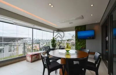 Apartamento pronto para morar andar alto vista livre