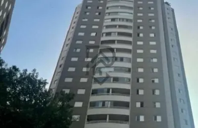 Apartamento com 4 quartos à venda na Avenida Jamaris, 64, Moema, São Paulo