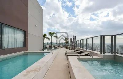 Apartamento vila mariana pronto para morar proximo metrô