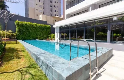 Apartamento paraiso pronto para morar anadar alto vista livre proximo metrô