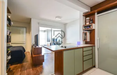 Apartamento pinheiro pronto para morar proximo metrô faria lima