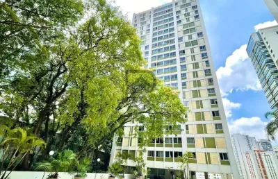 Apartamento com 3 quartos à venda na Rua Doutor Nicolau de Sousa Queirós, 267, Vila Mariana, São Paulo
