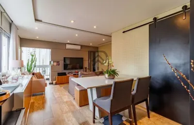 Apartamento vila mariana proximo estação ana rosa do metrô e sesc
